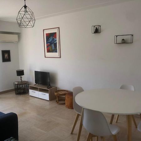 Apartamento 2 Pieces Nice Malaussena Exterior foto
