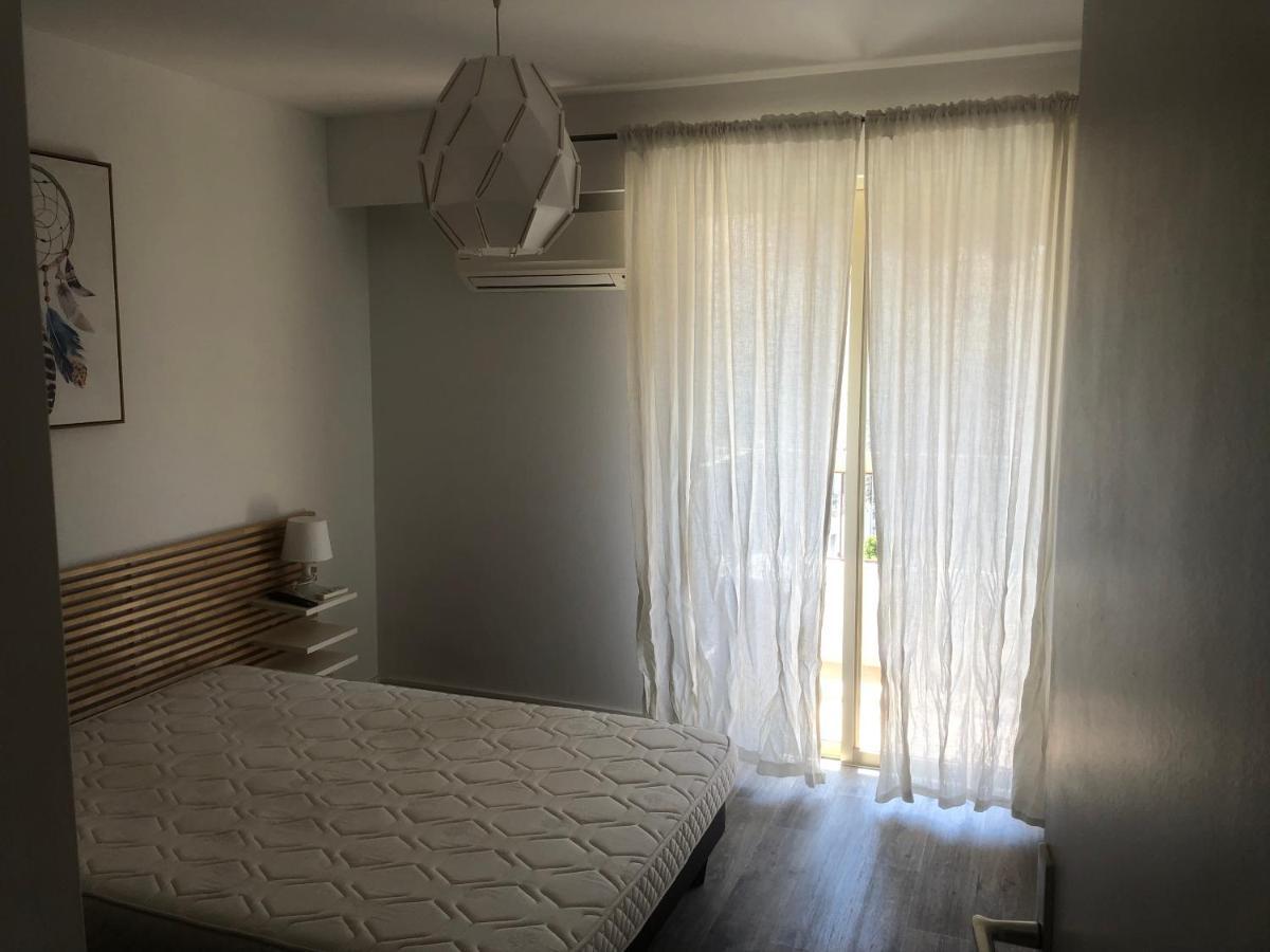Apartamento 2 Pieces Nice Malaussena Exterior foto