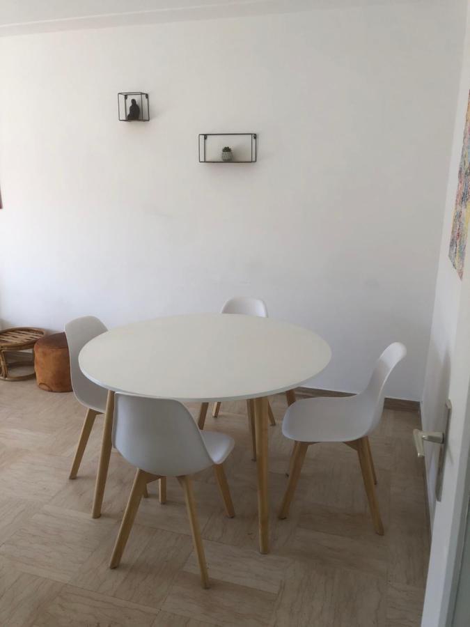 Apartamento 2 Pieces Nice Malaussena Exterior foto